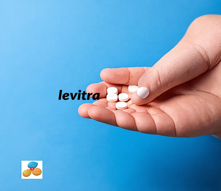 Levitra 3